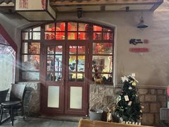 -地二手作鱼汤馄饨(上街里店)