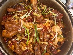 -伊帆食府·青海地方特色美食