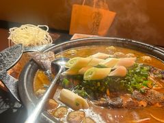 -探鱼·鲜青椒爽麻烤鱼(增城东汇城店)