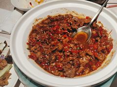 -千百味红餐厅·江西菜(绿地双子塔店)