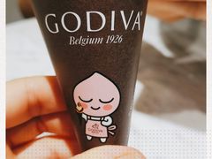 -GODIVA(王府井apm店)