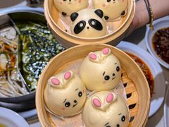 -芭夯兔·兔肉汤锅(新都店)
