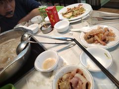 -尚品海鲜肥牛自助火锅(湖明店)