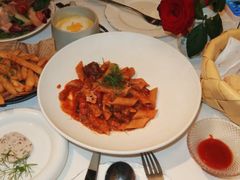 -LESCEDARS  Bistro香柏树(外滩店)