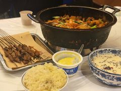 -清真.德枭炕肉店.青海菜(大新街夜市店)