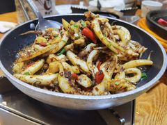 -黄泥岗·地道湖北菜(奥特莱斯店)