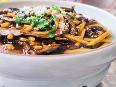 -南方酒店·淮扬菜(回民街店)