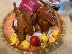 -点都德(汇胜楼店)
