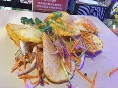 -特色酱椒鱼私房菜(黄鹤楼店)