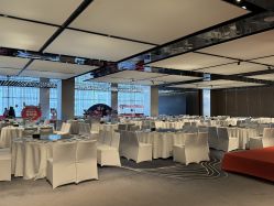 -凯宾斯基饭店·宴会厅