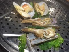 -船奇蒸汽海鲜·闽菜(八市海鲜总店)