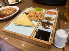 -红菜坊·烤鸭·川鲁宴(石园店)