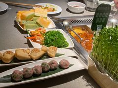 -海底捞火锅(宇飞大厦店)