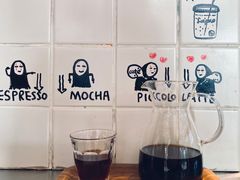 -Seesaw Coffee(环贸iapm店)