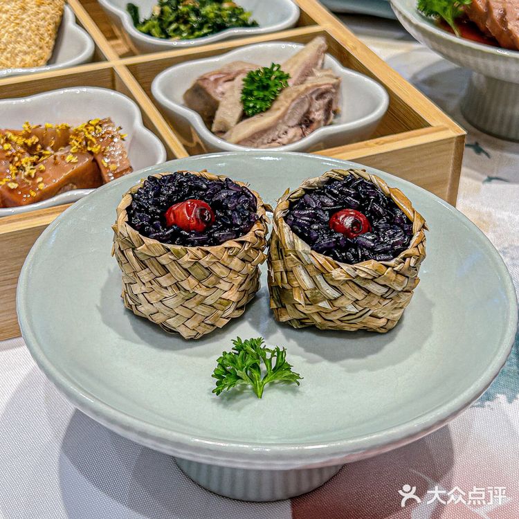东莞也能吃到味道超正🤩的南京菜啦！！