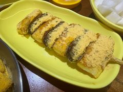 -BHC炸鸡(明洞总店)