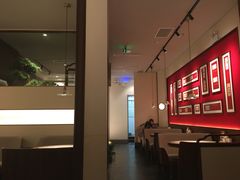 大堂-松鹤面馆·古法焖肉面(观前店)