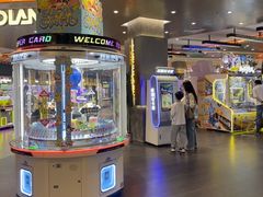 -反斗乐园π(龙华天虹店)