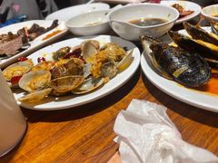 -汉巴味德(沈阳万象汇店)