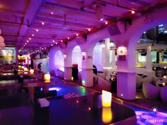 -CLUB VIVA(购物公园店)