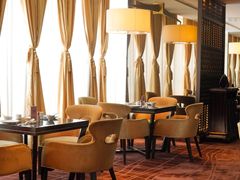 -杭州龙禧福朋喜来登酒店