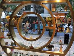 店内环境-锦泉眼镜(仓边路店)