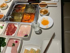 -海底捞火锅(亲子主题北金鹰店)