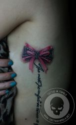 -TATTOO FAMILY刺青纹身工作室