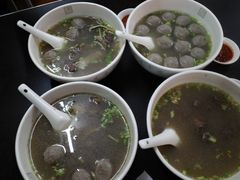 -潮镇老尾牛杂(环城西路店)