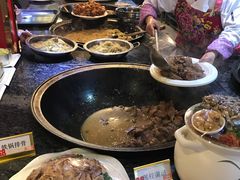 -老六杀猪菜(进乡街店)