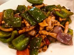 -文记壹心鸡(宝华路店)