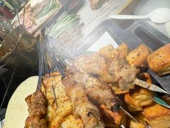 -最先生·烧烤·火锅·音乐聚会餐厅(大悦城店)