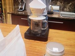 -阿什卡咖啡馆ESSCA COFFEE(塔里木石油宾馆店)