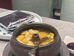 -福照楼汽锅鸡·云南菜(火车站锦江店)