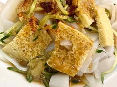 -范记靖远羊羔肉(博物馆店)