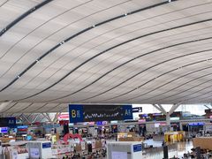 -麦当劳(深圳北站高铁店)