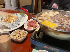 -一家亲台菜餐厅(银塘中路店)
