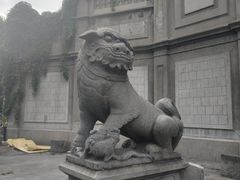 -江南水师学堂遗迹