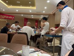 -全聚德(上海首店浦东店)