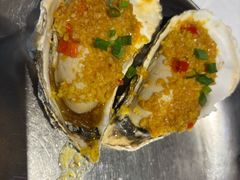 -必点海鲜·海肠捞饭·鲅鱼水饺(滨江道店)