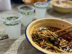 -温馨缘面庄(总店)