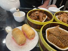 -府城小食馆(金龙宾馆店)