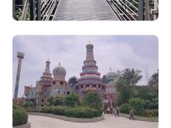 -南京银杏湖乐园