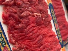 -侃爷南门铜锅涮肉