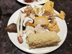 -川骄海鲜自助(亚运村店)
