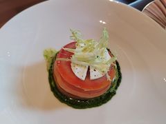 -杭州西子湖四季酒店-WL BISTRO西湖餐厅(灵隐路店)