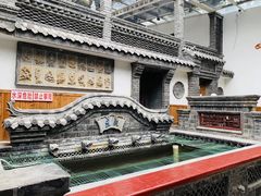 -老张烤羊(王哥庄店)