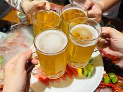 -红胖胖龙虾王·本地菜