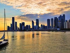 -青岛海尔洲际酒店