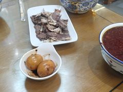 -清真磨沟沿老字号牛肉面(总店)